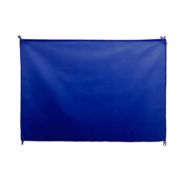 Fahne Dambor - blau, Farbe: blau personalisierte Geschenke , 2 image