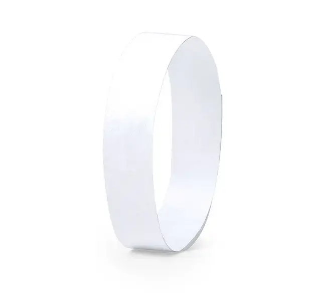 Armband Ankaran - weiß, Farbe: weiß personalisierte Geschenke , 2 image