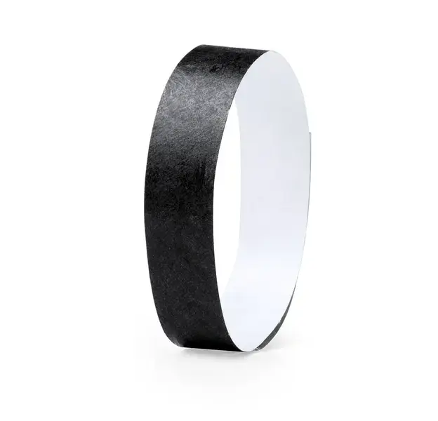 Armband Ankaran - schwarz, Farbe: schwarz personalisierte Geschenke , 3 image