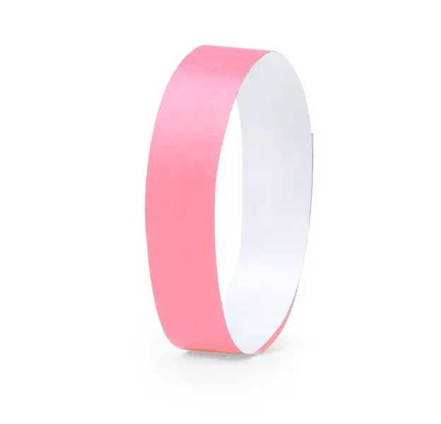 Armband Ankaran - pink, Farbe: pink personalisierte Geschenke , 3 image