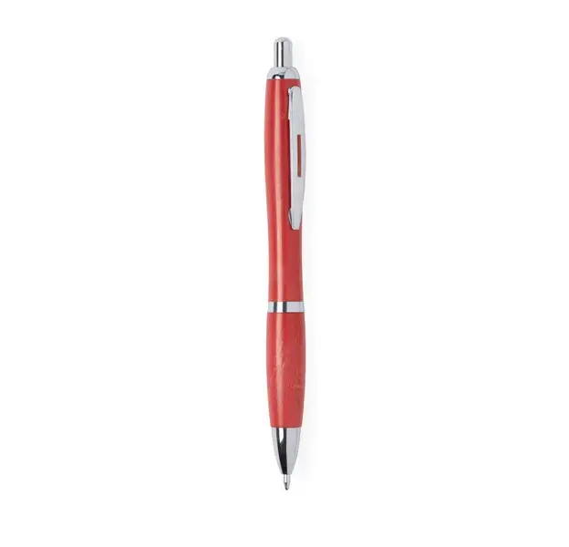 Kugelschreiber Prodox - rot, Farbe: rot personalisierte Geschenke , 4 image