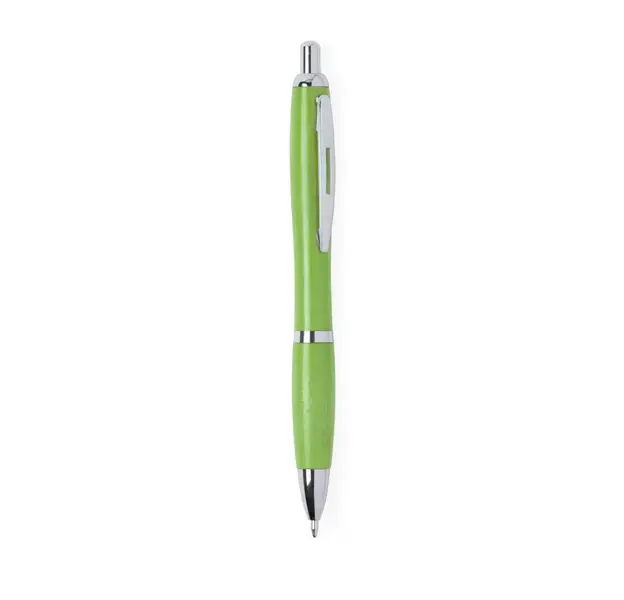 Kugelschreiber Prodox - grün, Farbe: grün personalisierte Geschenke , 4 image