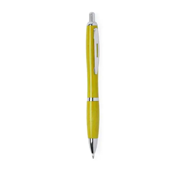 Kugelschreiber Prodox - gelb, Farbe: gelb personalisierte Geschenke , 6 image