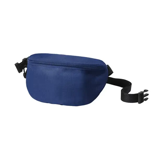Gürteltasche Zunder - navy blau, Farbe: navy blau personalisierte Geschenke , 2 image