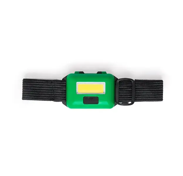 Lampe Vilox - grün, Farbe: grün personalisierte Geschenke , 6 image
