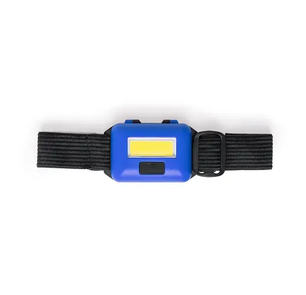 Lampe Vilox - blau, Farbe: blau personalisierte Geschenke , 3 image