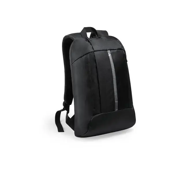 Rucksack-Anzeiger Dontax - schwarz, Farbe: schwarz personalisierte Geschenke , 2 image