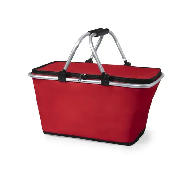 Wärme Tasche Yonner - rot, Farbe: rot personalisierte Geschenke , 3 image