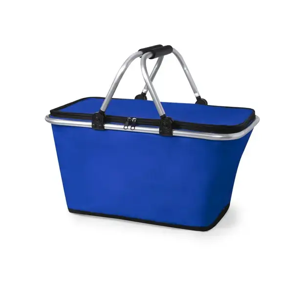 Wärme Tasche Yonner - blau, Farbe: blau personalisierte Geschenke , 4 image