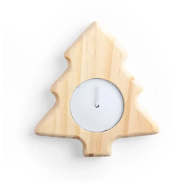 Kerze Deram - schiefer personalisierte Geschenke , 2 image