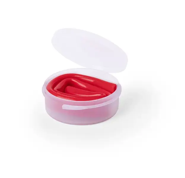 Strohhalm Parix - rot, Farbe: rot personalisierte Geschenke , 3 image