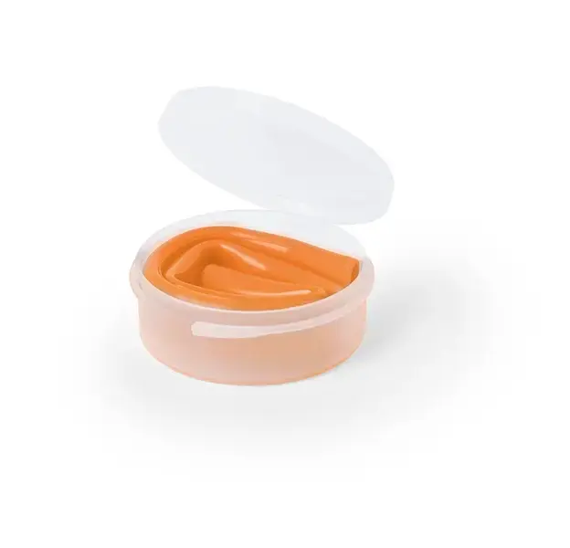 Strohhalm Parix - orange, Farbe: orange personalisierte Geschenke , 3 image