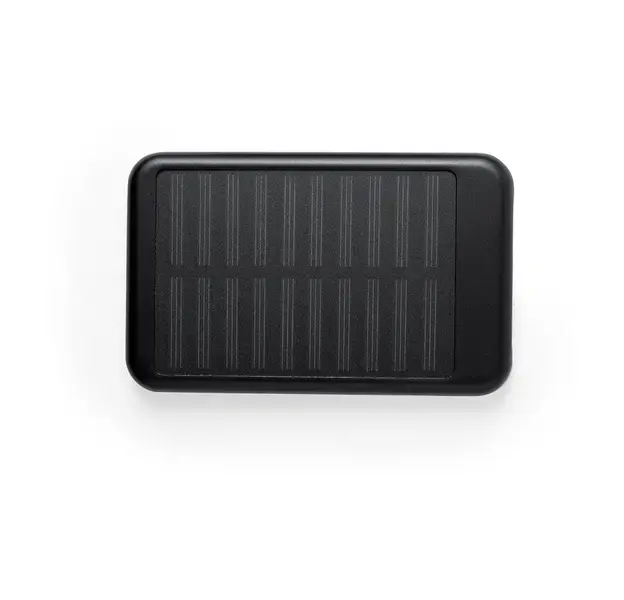 Power Bank Rudder - schwarz, Farbe: schwarz personalisierte Geschenke , 3 image