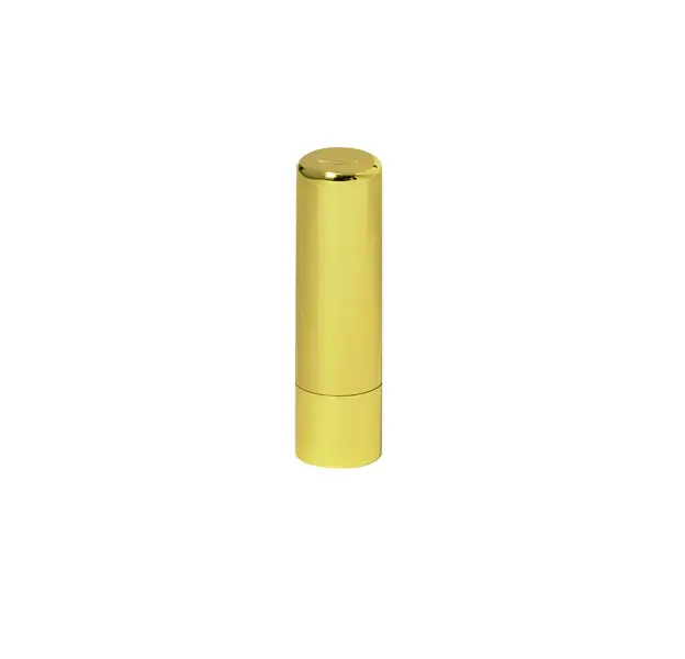 Lippenbalsam Tarian - vergoldet, Farbe: vergoldet personalisierte Geschenke , 2 image