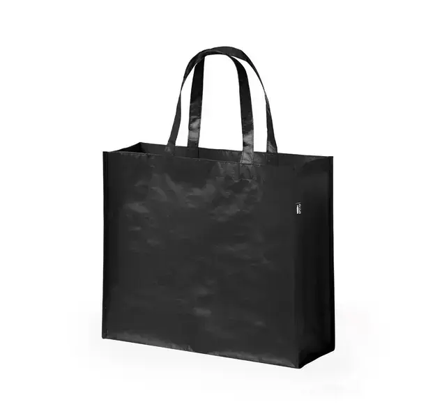 Tasche Kaiso - schwarz, Farbe: schwarz personalisierte Geschenke , 2 image
