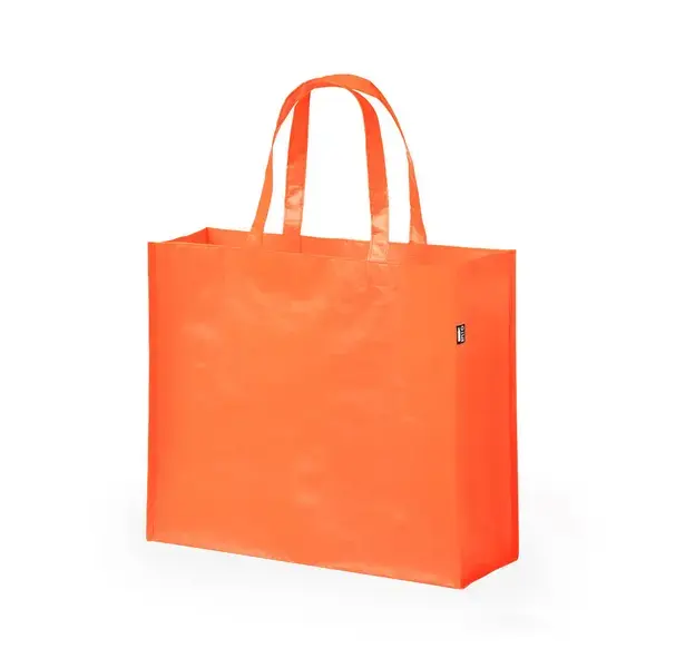 Tasche Kaiso - orange, Farbe: orange personalisierte Geschenke , 2 image