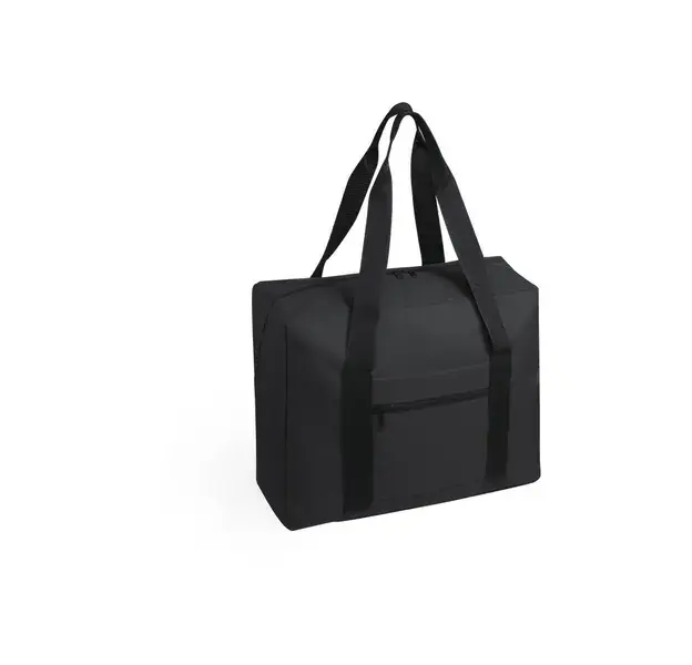 Tasche Tarok - schwarz, Farbe: schwarz personalisierte Geschenke , 3 image