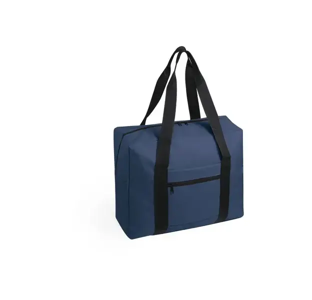 Tasche Tarok - navy blau, Farbe: navy blau personalisierte Geschenke , 3 image