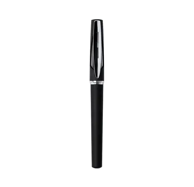 Roller Pen Kasty - schwarz, Farbe: schwarz personalisierte Geschenke , 2 image
