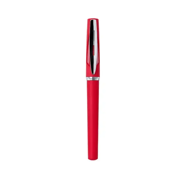 Roller Pen Kasty - rot, Farbe: rot personalisierte Geschenke , 2 image