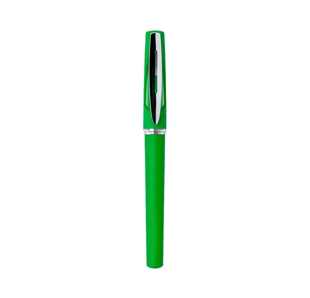 Roller Pen Kasty - grün, Farbe: grün personalisierte Geschenke , 2 image