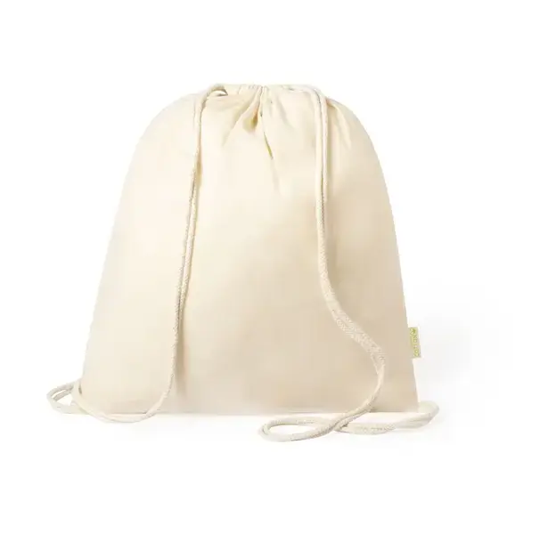 Rucksack Tibak - naturfarben, Farbe: naturfarben personalisierte Geschenke , 2 image
