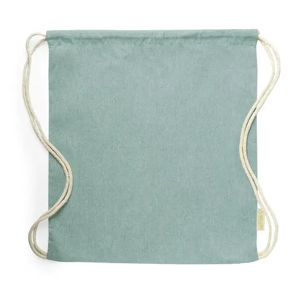 Rucksack Konim - grün, Farbe: grün personalisierte Geschenke , 2 image