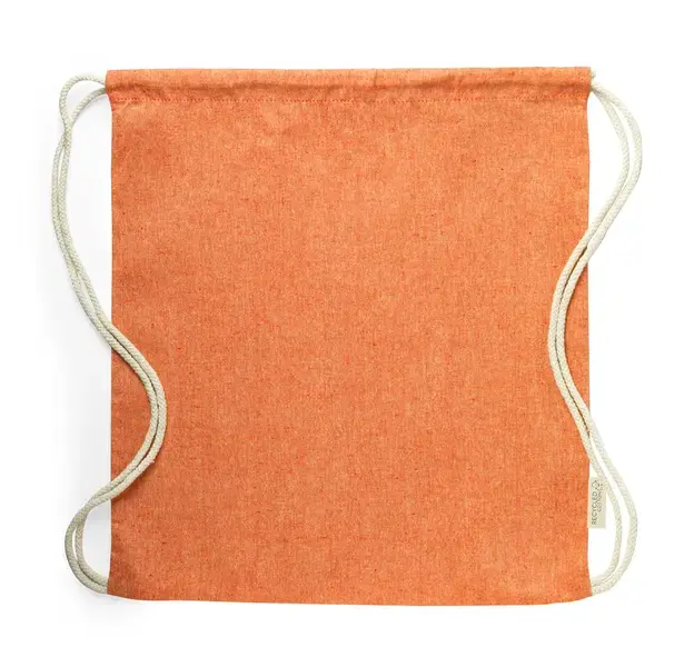 Rucksack Konim - orange, Farbe: orange personalisierte Geschenke , 2 image