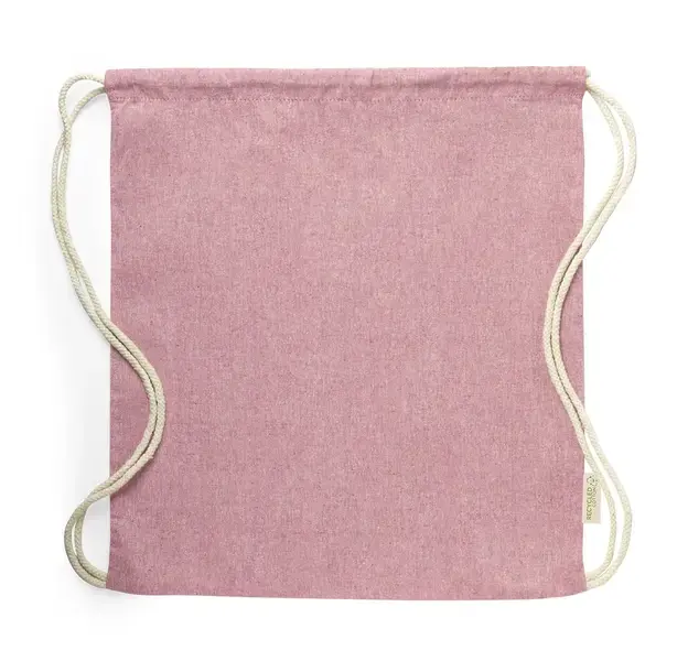 Rucksack Konim - rosa, Farbe: rosa personalisierte Geschenke , 2 image