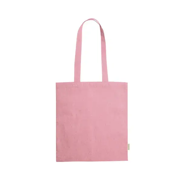 Tasche Graket - pink, Farbe: pink personalisierte Geschenke , 2 image