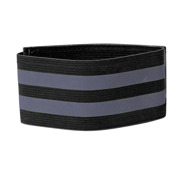 Reflektierend Armband Picton - schwarz, Farbe: schwarz personalisierte Geschenke , 4 image