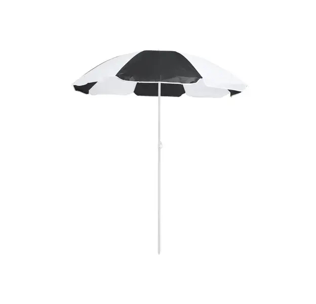 Sonnenschrim Nukel - schwarz, Farbe: schwarz personalisierte Geschenke , 2 image