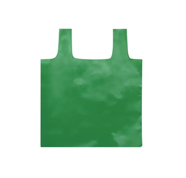 Faltbare Tasche Restun - grün, Farbe: grün personalisierte Geschenke , 3 image
