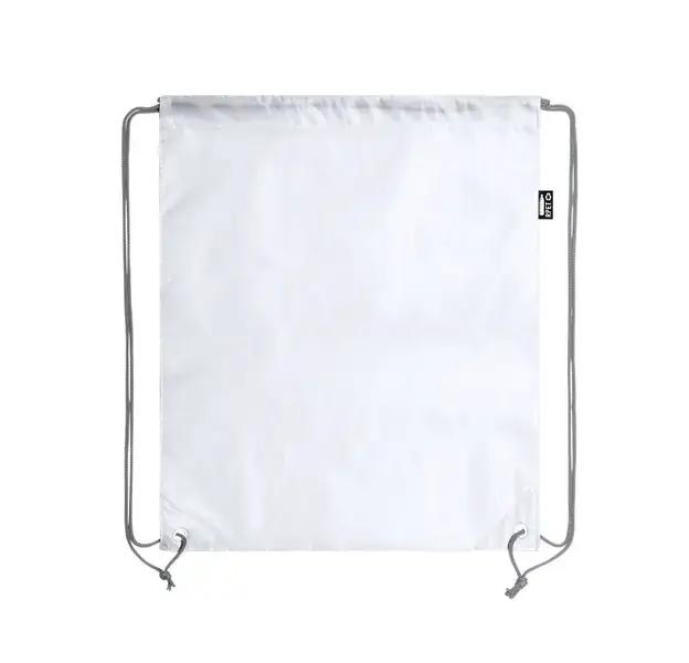 Rucksack Lambur - weiß, Farbe: weiß personalisierte Geschenke , 2 image
