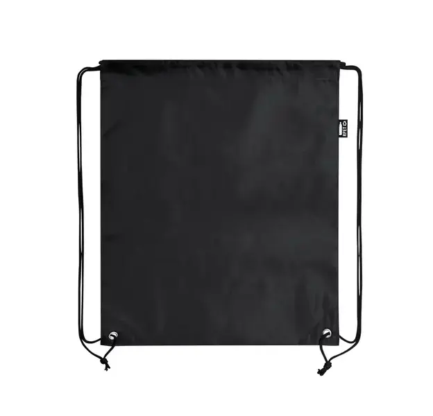 Rucksack Lambur - schwarz, Farbe: schwarz personalisierte Geschenke , 2 image