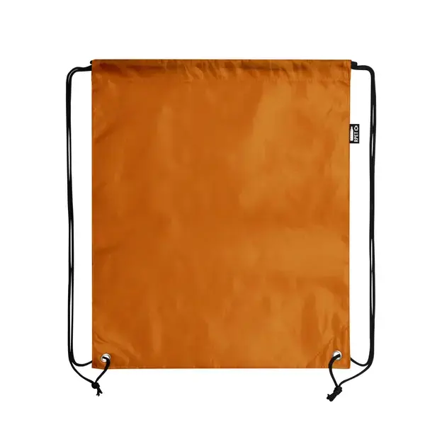 Rucksack Lambur - orange, Farbe: orange personalisierte Geschenke , 2 image