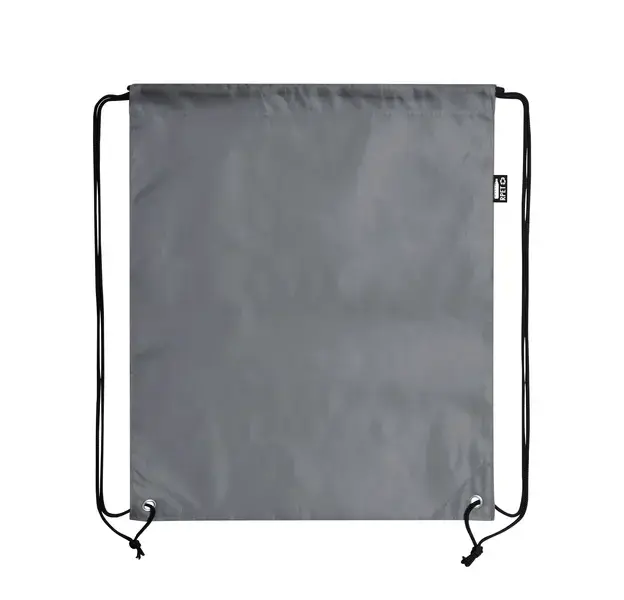 Rucksack Lambur - grau, Farbe: grau personalisierte Geschenke , 2 image