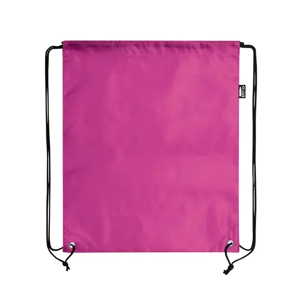 Rucksack Lambur - rosa, Farbe: rosa personalisierte Geschenke , 2 image