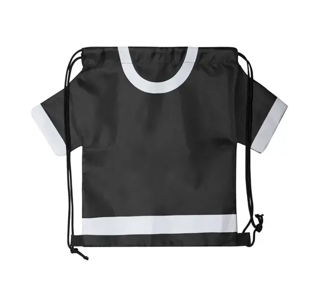 Rucksack Trokyn - schwarz, Farbe: schwarz personalisierte Geschenke , 2 image