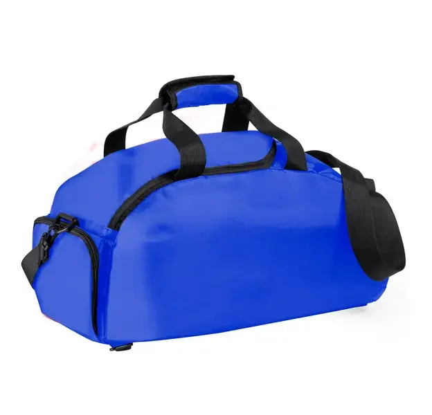 Rucksack Tasche Divux - blau, Farbe: blau personalisierte Geschenke , 3 image