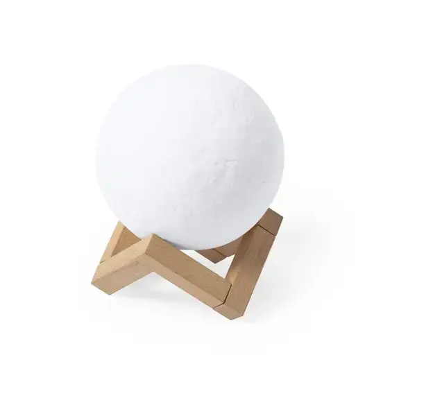 Lautsprecher Yois - weiß, Farbe: weiß personalisierte Geschenke , 2 image