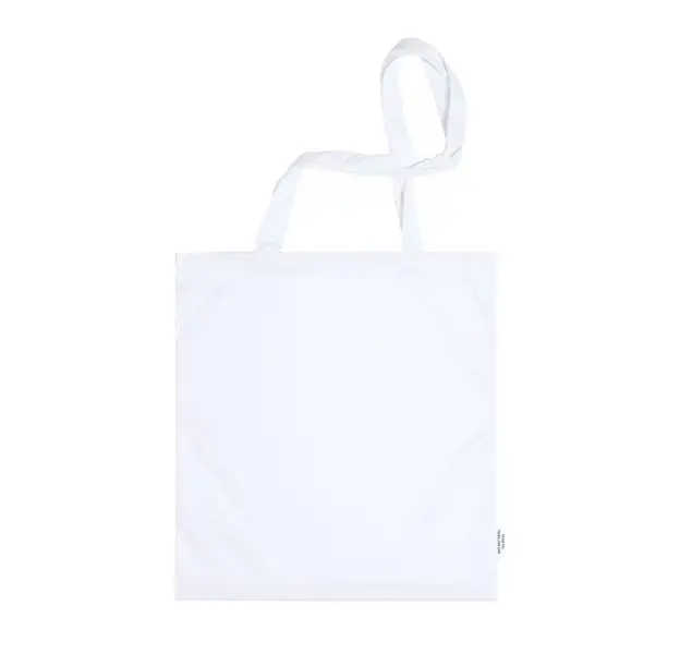 Antibakteriell Tasche Maxcron - weiß, Farbe: weiß personalisierte Geschenke , 2 image