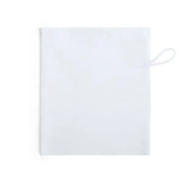 Hülle Claver - weiß, Farbe: weiß personalisierte Geschenke , 6 image