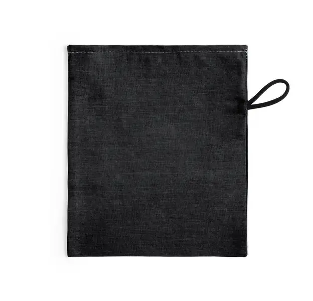 Hülle Claver - schwarz, Farbe: schwarz personalisierte Geschenke , 6 image