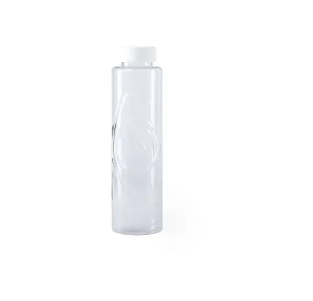Trinkflasche Kutyl - weiß, Farbe: weiß personalisierte Geschenke , 2 image