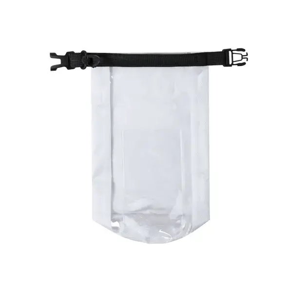 Tasche Kambax - weiß, Farbe: weiß personalisierte Geschenke , 3 image
