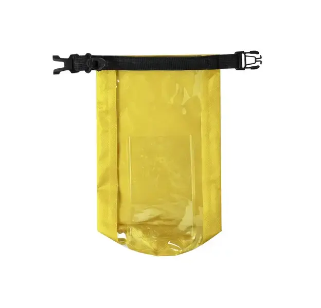 Tasche Kambax - gelb, Farbe: gelb personalisierte Geschenke , 3 image