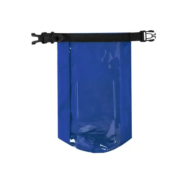 Tasche Kambax - blau, Farbe: blau personalisierte Geschenke , 2 image