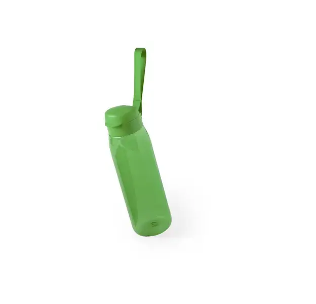 Trinkflasche Rudix - grün, Farbe: grün personalisierte Geschenke , 2 image