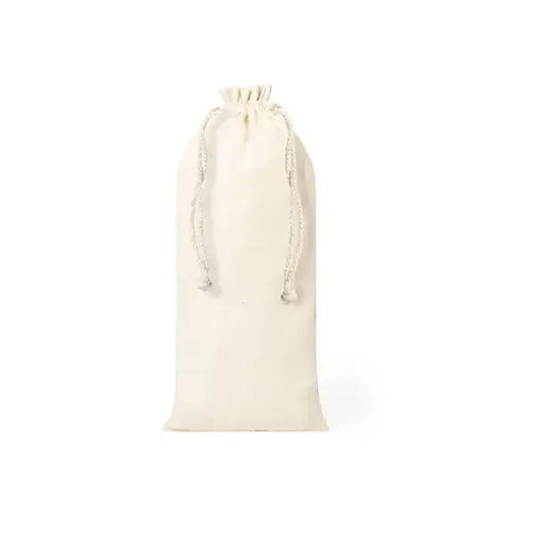 Trinkflasche Tasche Marcex - naturfarben, Farbe: naturfarben personalisierte Geschenke , 3 image